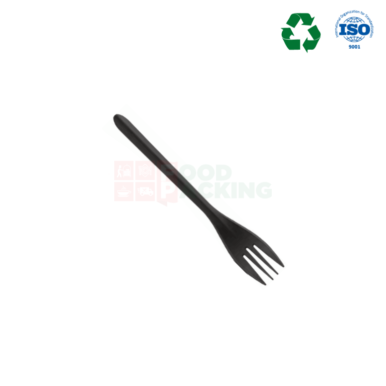 Bio Fork 170 mm (Black)