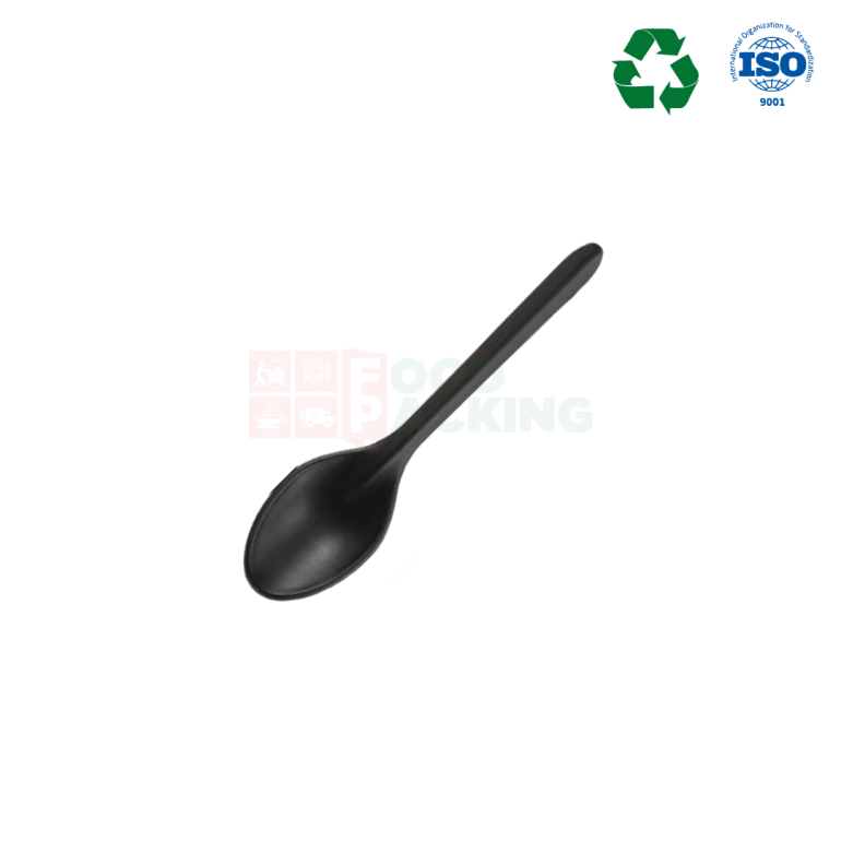 Bio Spoon 170 mm (Black)