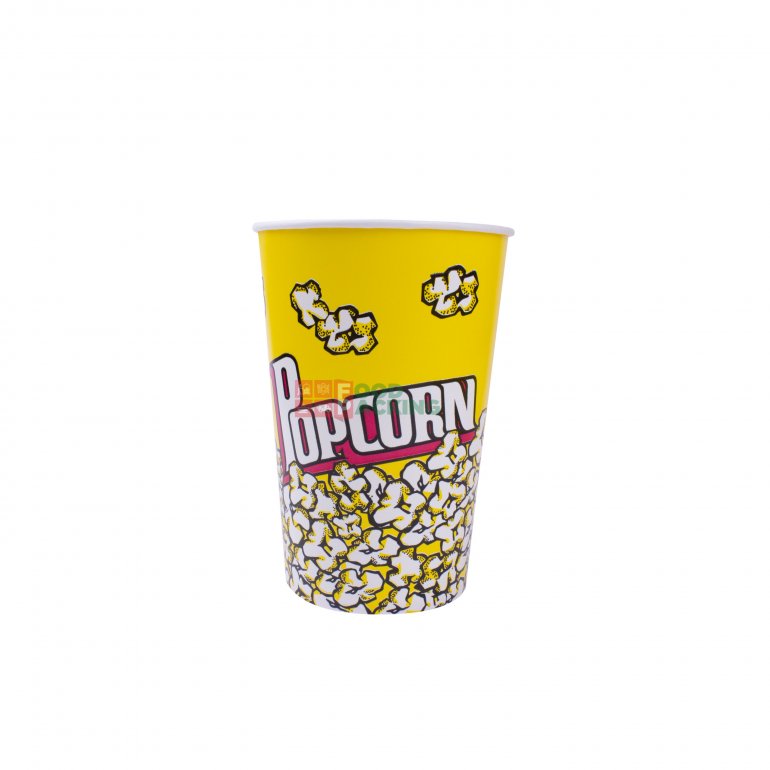46 OZ Popcorn Bowls