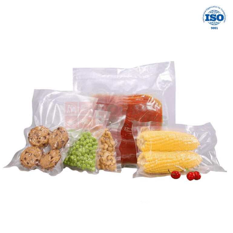 Vacuum Seal Bags 15 cm x 20 cm (by order) (The price is for 20 kg.)