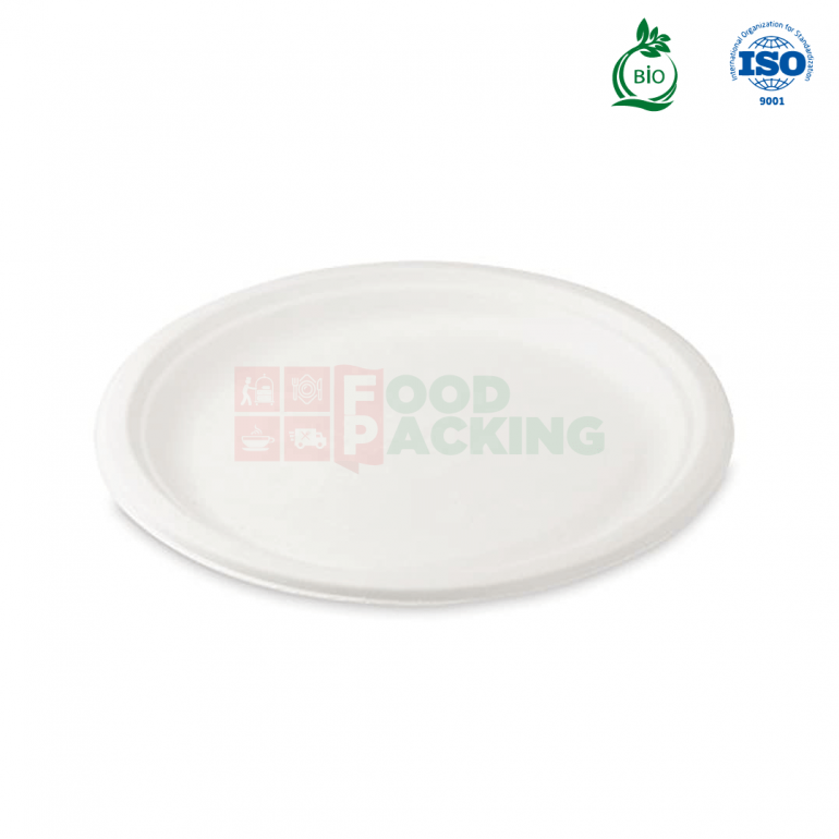 Eco Plate 220 mm