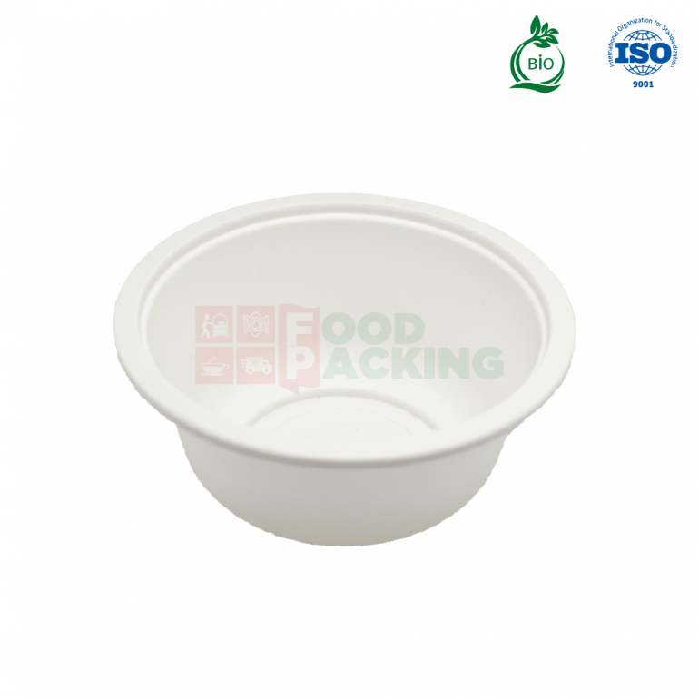 Eco soup bowl160 mm