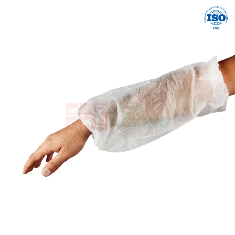 Disposable Hand sleeves
