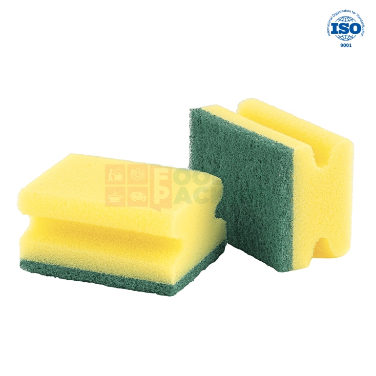 Smart Sponge 8-piece