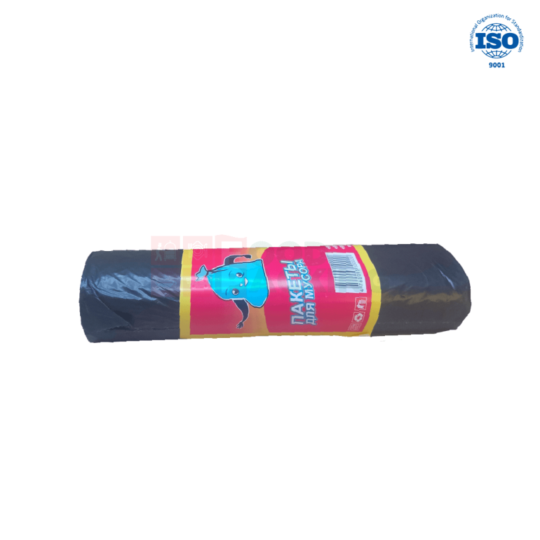 Rulon Zibil Torbası 80 X 100 (1 rulon 10 ədəd)