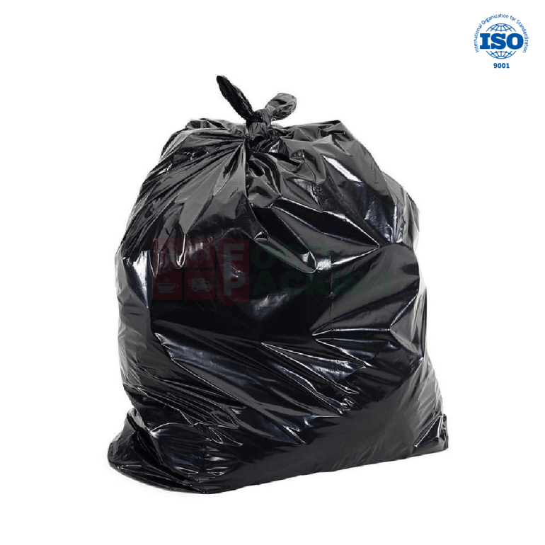 Trash Bag (By Weight)