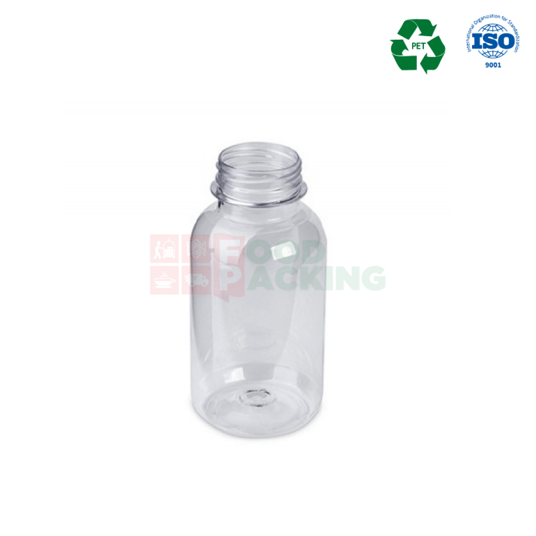 Butulka (200 ml)