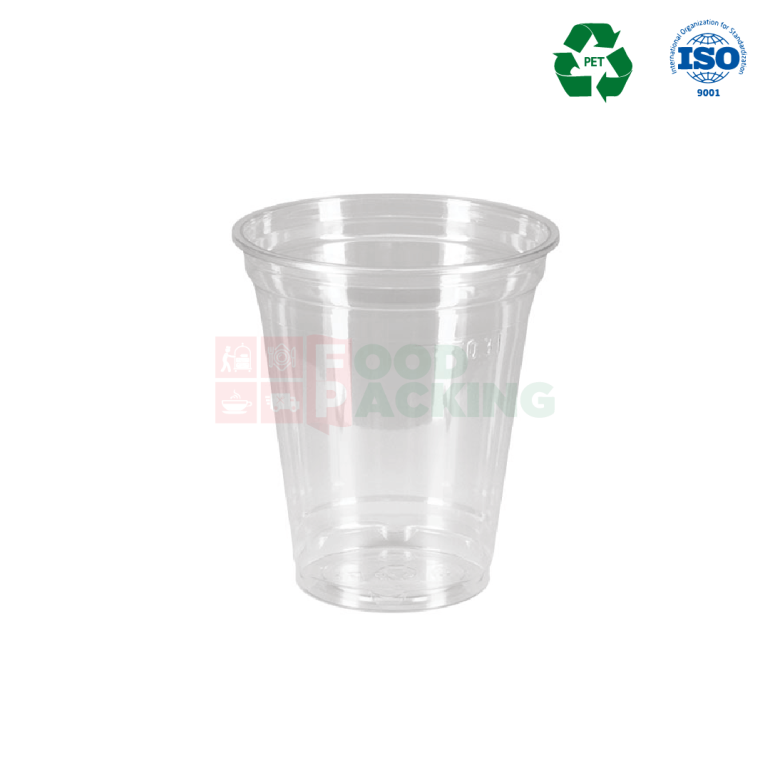 Container SPK 95 with lid (200 ml)