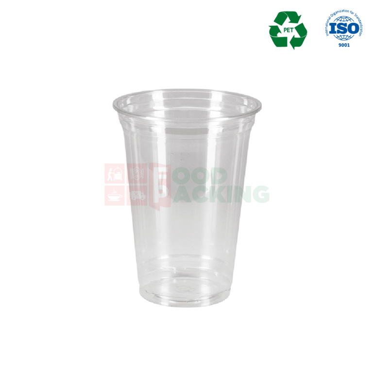 Container SPK 95 with lid (400 ml)