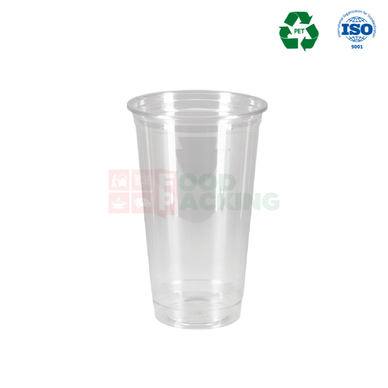 Container SPK 95 with lid (500 ml)