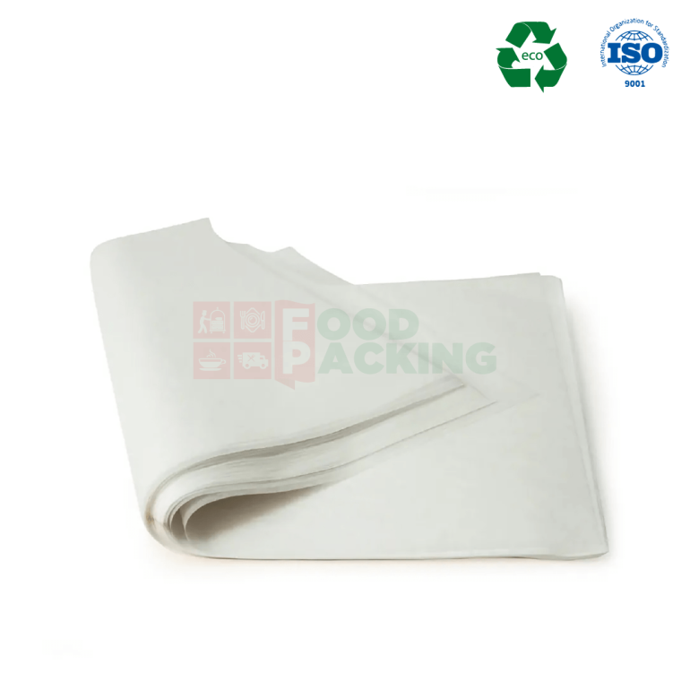Parchment paper (Price is for kg.)
