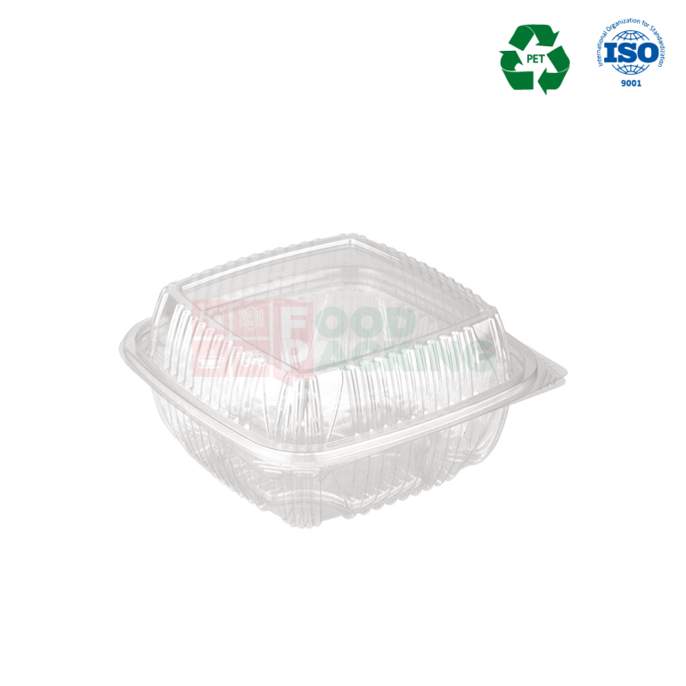 Container SP 173  - 173mm x 167 mm x 75 mm (1000ml)