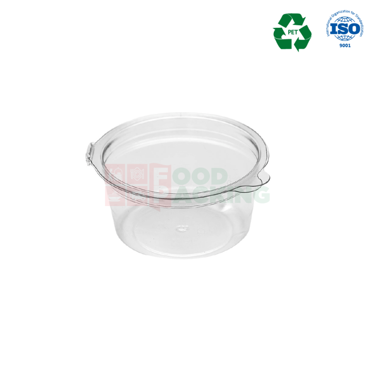 SP 64 Sauce Container (80 cc)
