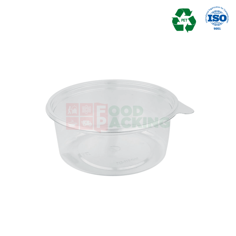 SPK 131 Container with lid (350 ml)