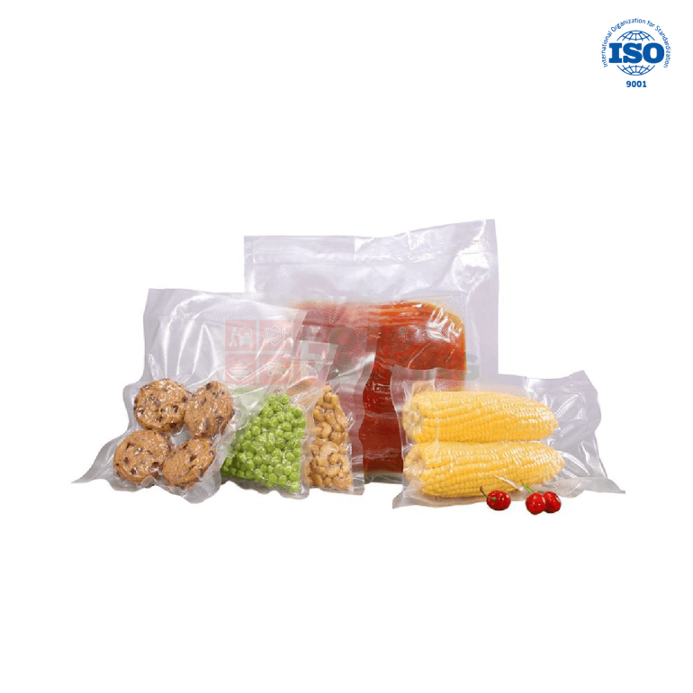 Vacuum Seal Bag 30 cm x 30 cm (by order) (Price is for 20 kg.)