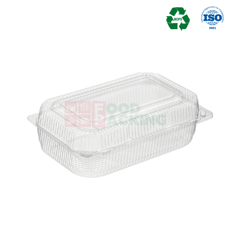KMS РК-21КВ (М) Sweets Container with Lid