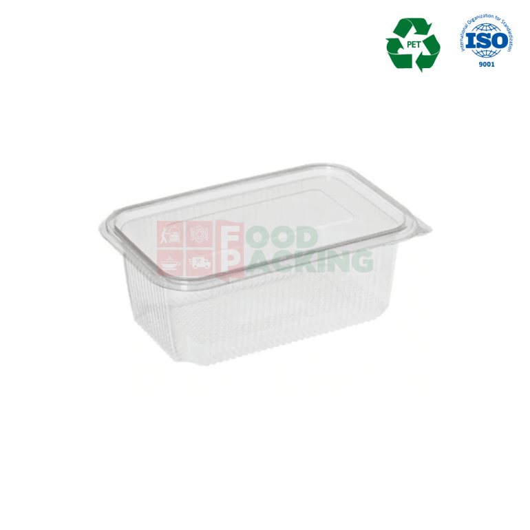 Sealed Container 2000 gr