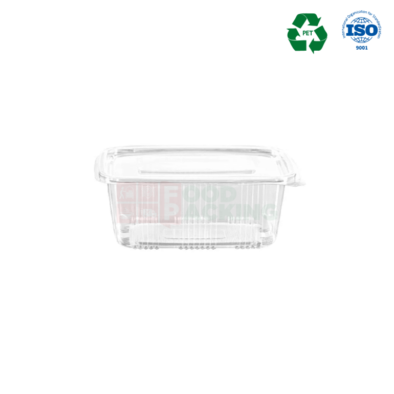 Sealed Container 750 gr