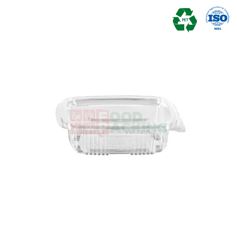 Sealed Container 250 gr