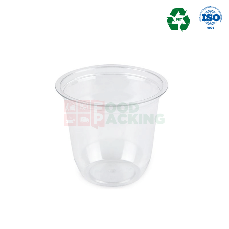 SPK 95 (A) Container with lid (350ml)