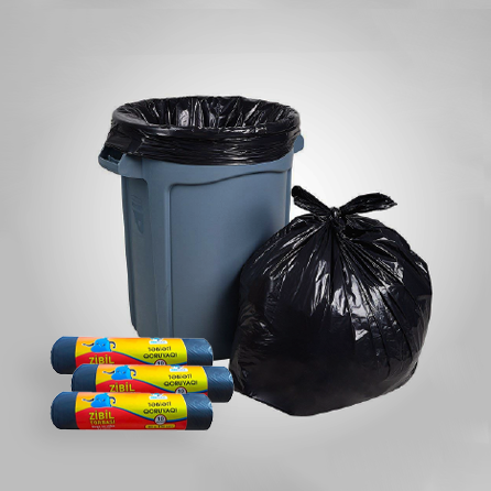 Garbage bags