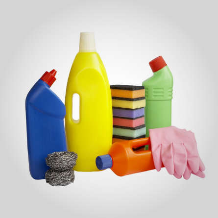 Cleaning products