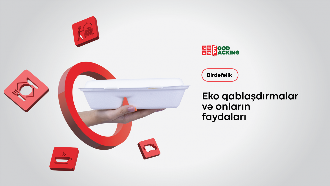 Eko - qablaşdırmalar və onların faydaları