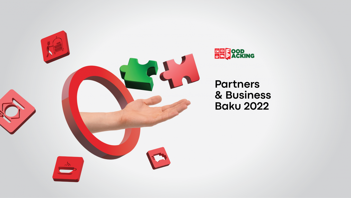 Partners & Business Baku 2022