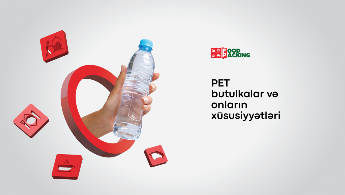 PET Butulkalar və onların xüsusiyyətləri.